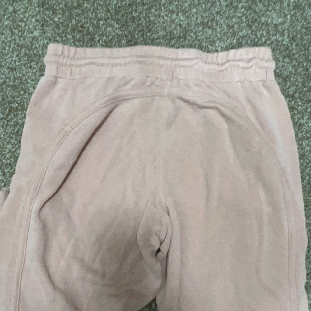 Free people joggers